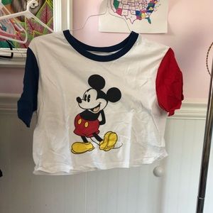 Mickey Tee